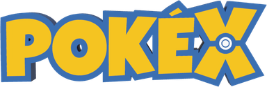 Pokex Logo