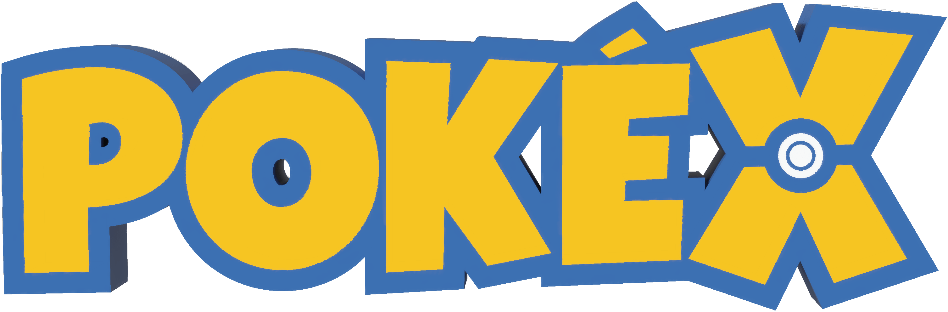 Pokex Logo
